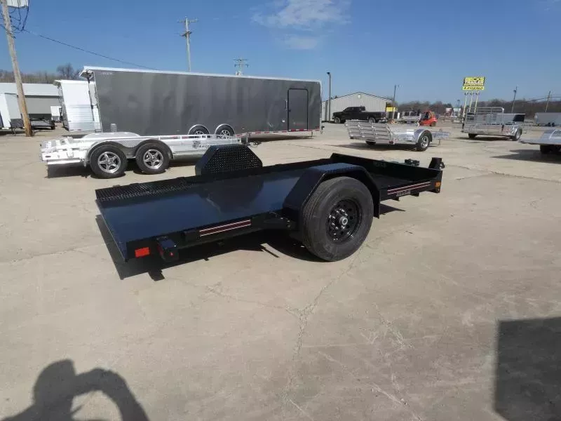 new Equipment / Flatbed Trailers Diamond C Trailers  for sale, in St. Johns, MI Thumbnail 6