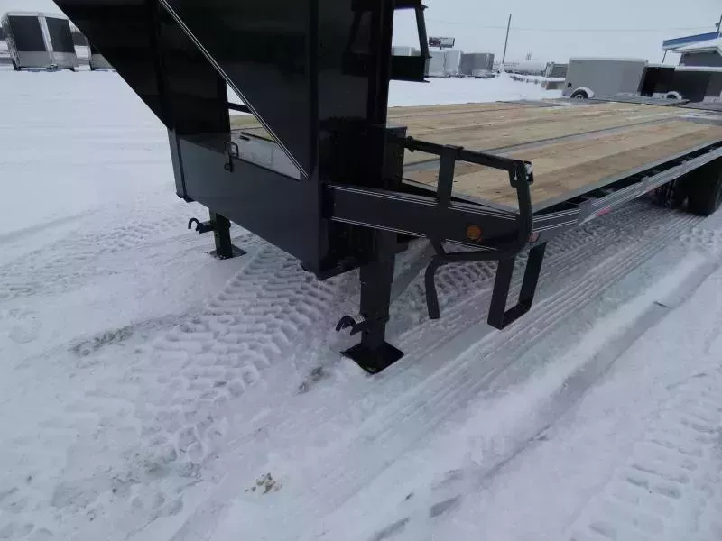 new Equipment / Flatbed Trailers Legend Trailers  for sale, in St. Johns, MI Thumbnail 3