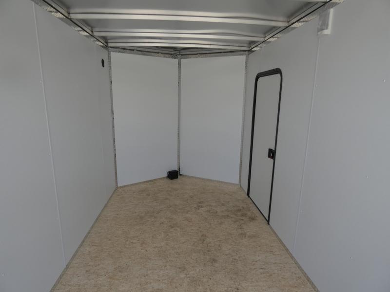 new Cargo (Enclosed) Trailers Legend Trailers  for sale, in St. Johns, MI Thumbnail 9