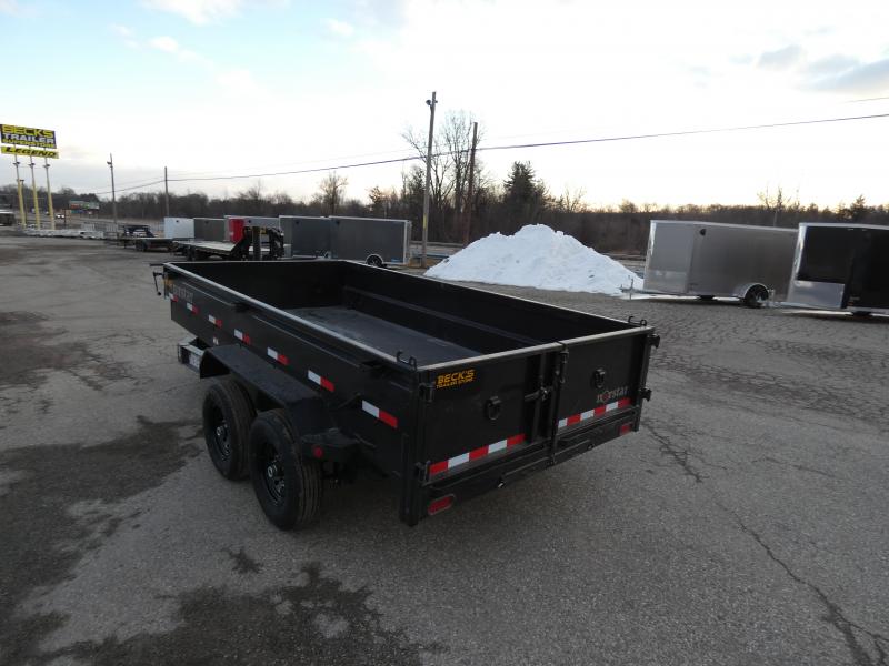 new Dump Trailers Norstar  for sale, in St. Johns, MI Thumbnail 4