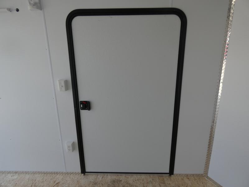 new Cargo (Enclosed) Trailers Legend Trailers  for sale, in St. Johns, MI Thumbnail 9