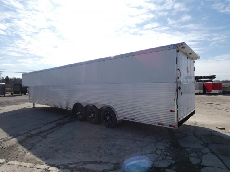 new Cargo (Enclosed) Trailers Sundowner Trailers  for sale, in St. Johns, MI Thumbnail 6