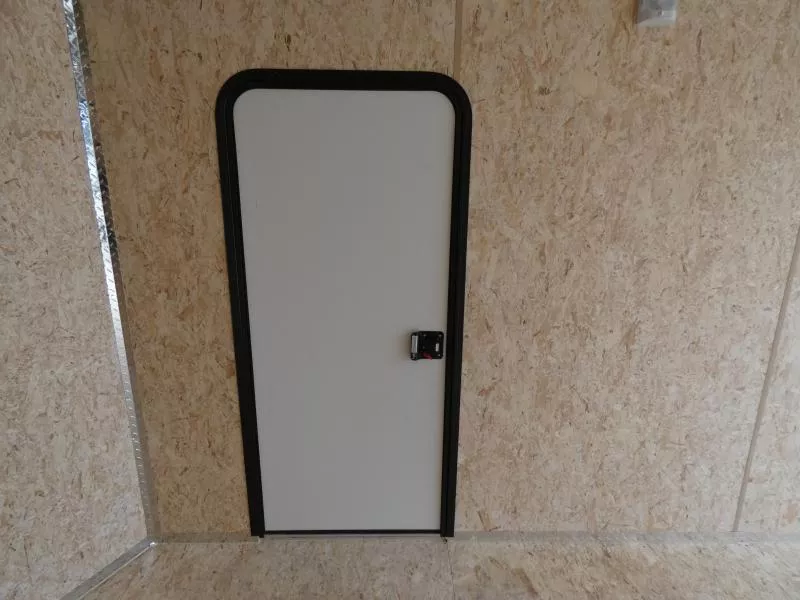 new Cargo (Enclosed) Trailers Legend Trailers  for sale, in St. Johns, MI Thumbnail 11