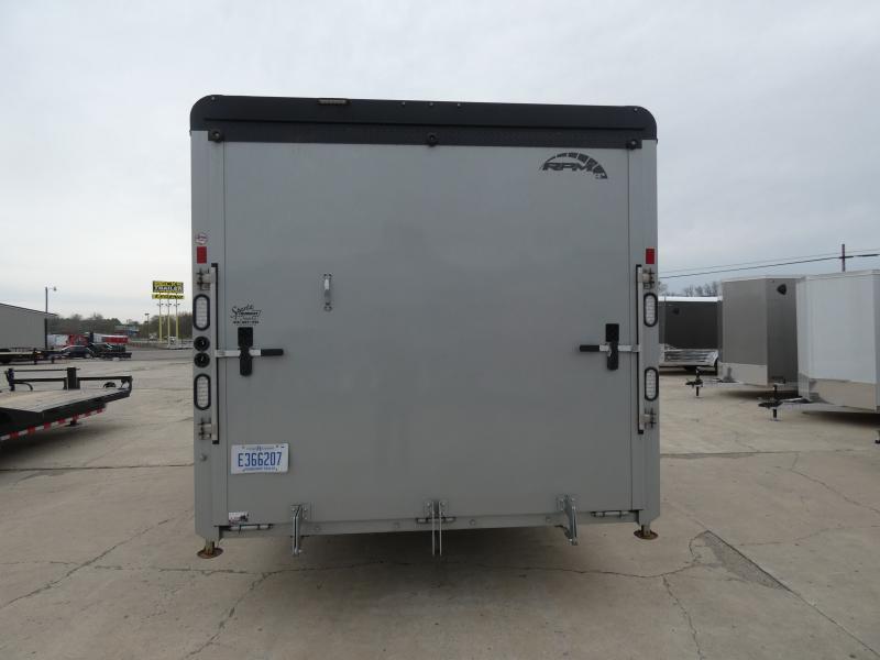 used Snowmobile Trailers Trails West Manufacturing  for sale, in St. Johns, MI Thumbnail 6