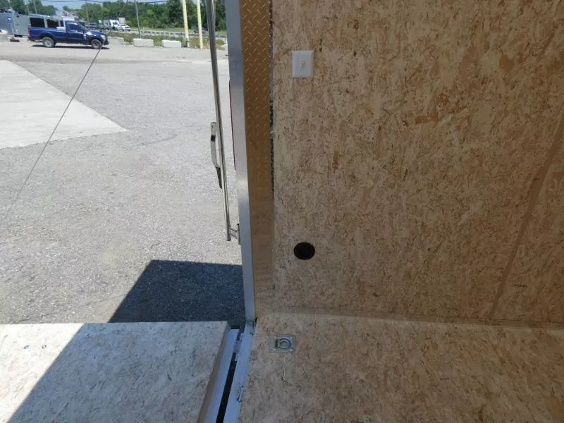 new Cargo (Enclosed) Trailers Legend Trailers  for sale, in St. Johns, MI Thumbnail 14