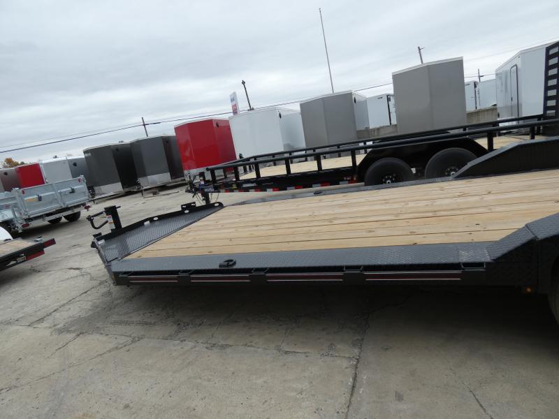 new Equipment / Flatbed Trailers Diamond C Trailers  for sale, in St. Johns, MI Thumbnail 6