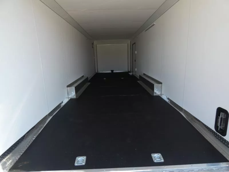 new Car Haulers / Racing Trailers Legend Trailers  for sale, in St. Johns, MI Thumbnail 15