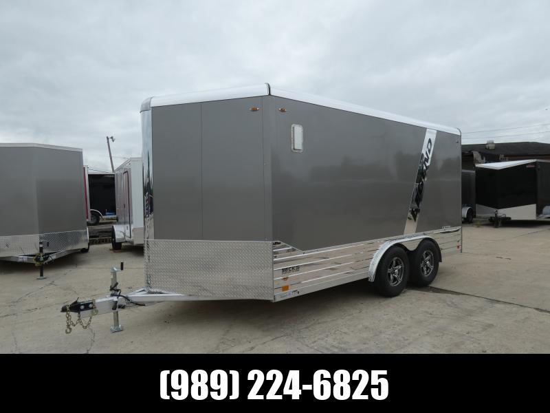 new Cargo (Enclosed) Trailers Legend Trailers  for sale, in St. Johns, MI Thumbnail 2