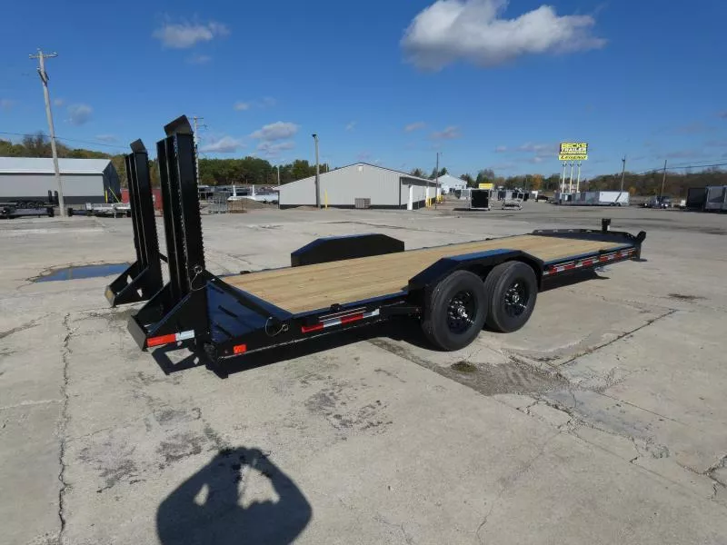 new Equipment / Flatbed Trailers Diamond C Trailers  for sale, in St. Johns, MI Thumbnail 5