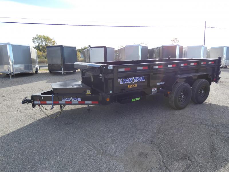 new Dump Trailers Load Trail  for sale, in St. Johns, MI Thumbnail 3