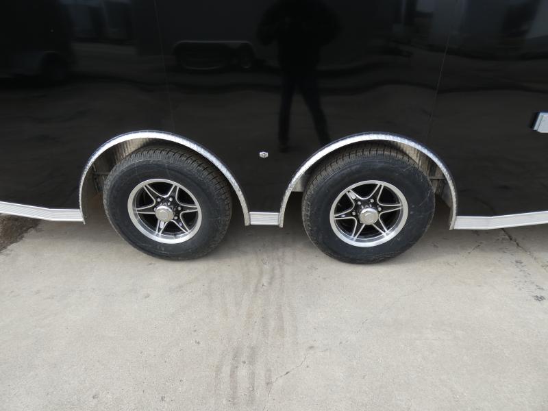 new Car Haulers / Racing Trailers Legend Trailers  for sale, in St. Johns, MI Thumbnail 8