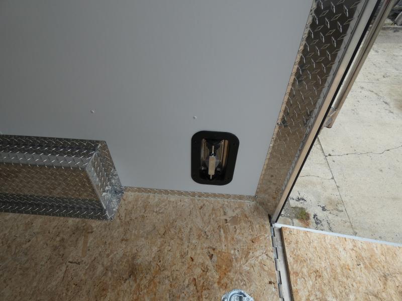 new Cargo (Enclosed) Trailers Legend Trailers  for sale, in St. Johns, MI Thumbnail 12