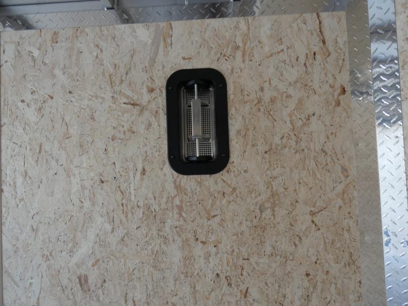 new Cargo (Enclosed) Trailers Legend Trailers  for sale, in St. Johns, MI Thumbnail 14