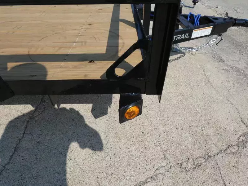 new Utility Trailers Load Trail  for sale, in St. Johns, MI Thumbnail 8