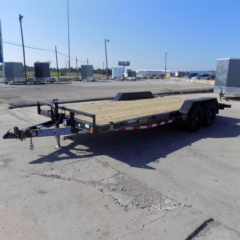 Open Car Trailers Beck's Trailer Store Michigan's Largest Trailer