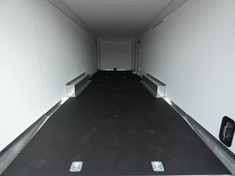 new Car Haulers / Racing Trailers Legend Trailers  for sale, in St. Johns, MI Thumbnail 15