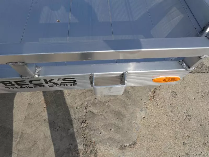 new Utility Trailers Legend Trailers  for sale, in St. Johns, MI Thumbnail 10