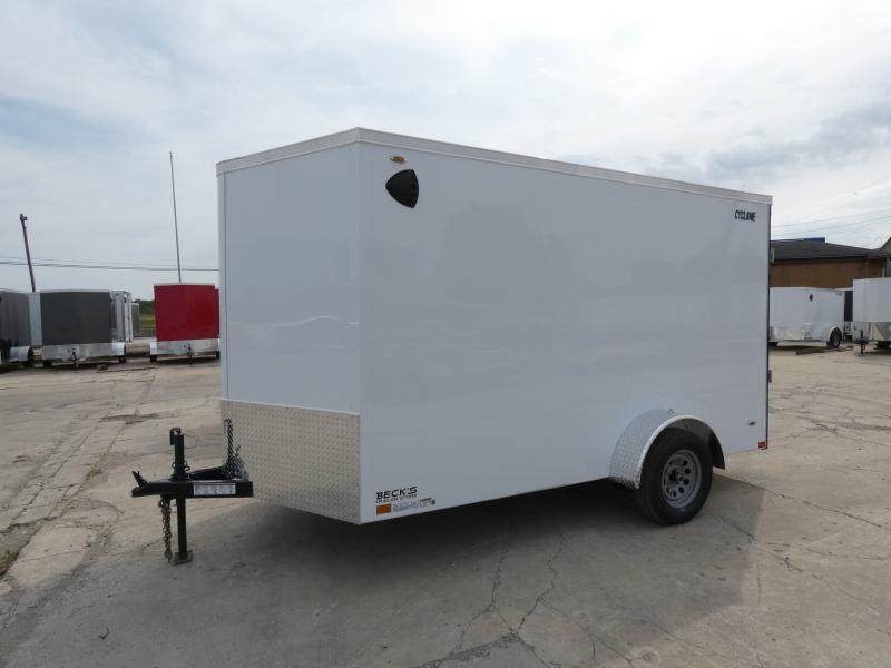 new Cargo (Enclosed) Trailers Legend Trailers  for sale, in St. Johns, MI Thumbnail 2