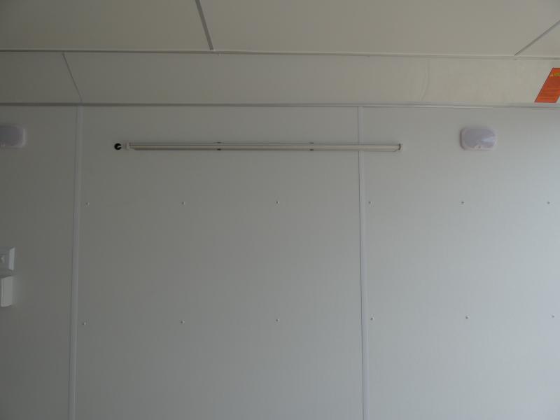 new Cargo (Enclosed) Trailers Legend Trailers  for sale, in St. Johns, MI Thumbnail 11