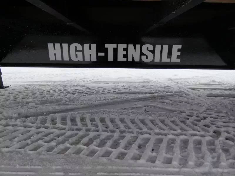 new Equipment / Flatbed Trailers Legend Trailers  for sale, in St. Johns, MI Thumbnail 12