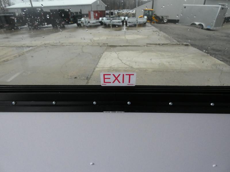 new Cargo (Enclosed) Trailers Legend Trailers  for sale, in St. Johns, MI Thumbnail 18