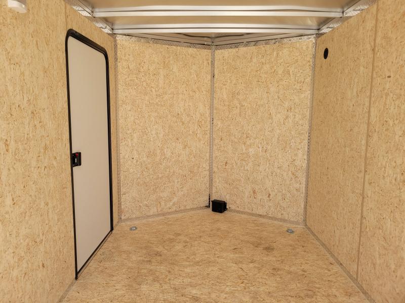 new Cargo (Enclosed) Trailers Legend Trailers  for sale, in St. Johns, MI Thumbnail 8