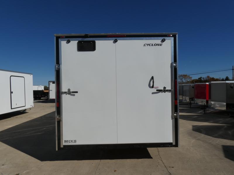 new Car Haulers / Racing Trailers Legend Trailers  for sale, in St. Johns, MI Thumbnail 4