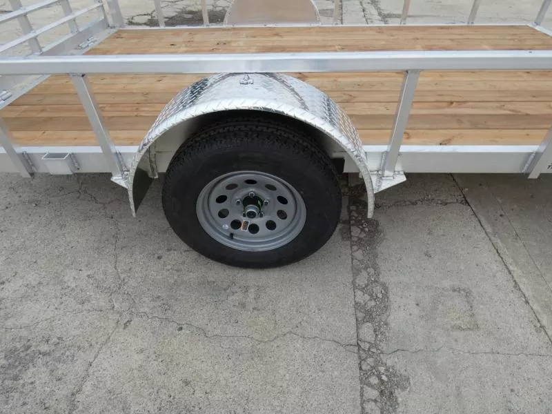 new Utility Trailers Legend Trailers  for sale, in St. Johns, MI Thumbnail 6
