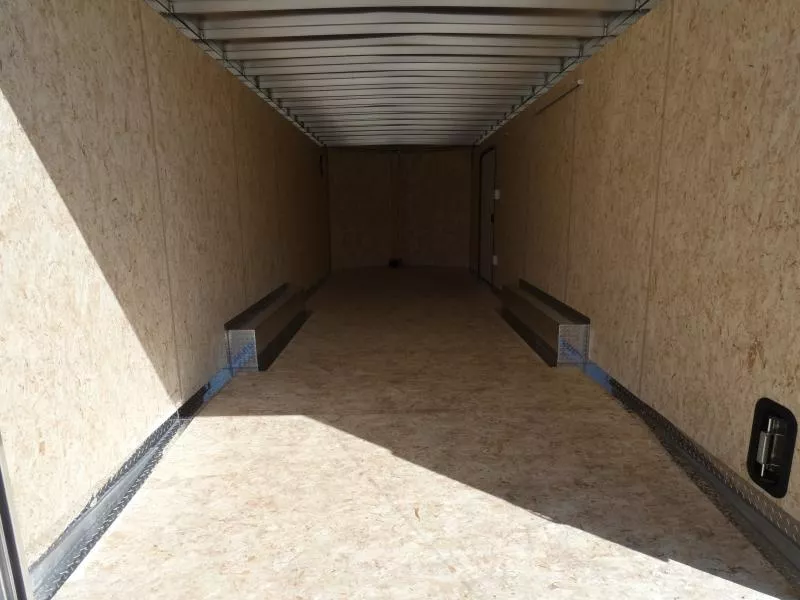new Car Haulers / Racing Trailers Legend Trailers  for sale, in St. Johns, MI Thumbnail 11
