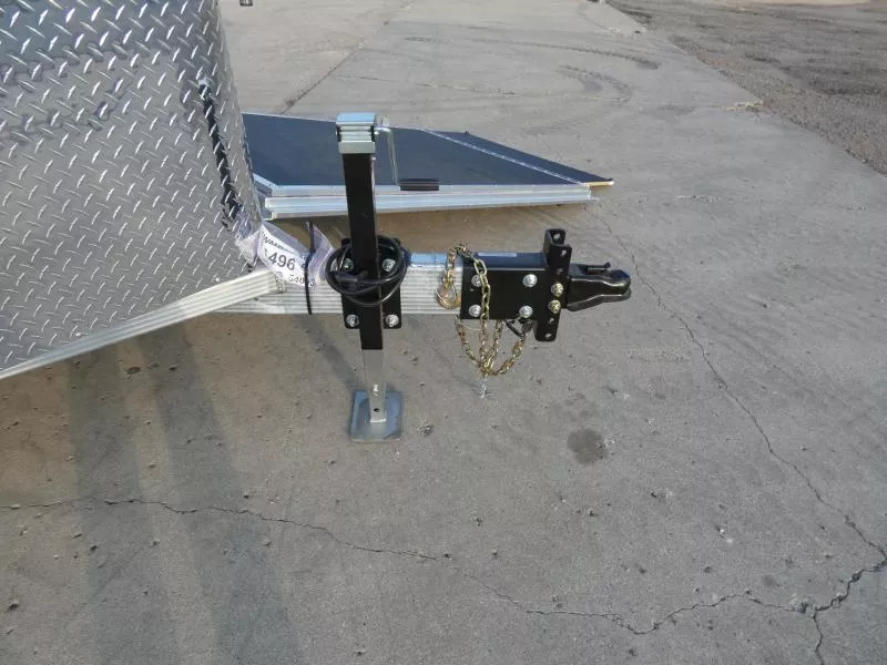 new Snowmobile Trailers Legend Trailers  for sale, in St. Johns, MI Thumbnail 10