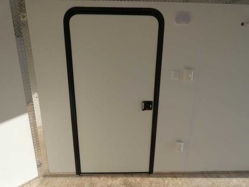 new Cargo (Enclosed) Trailers Legend Trailers  for sale, in St. Johns, MI Thumbnail 11