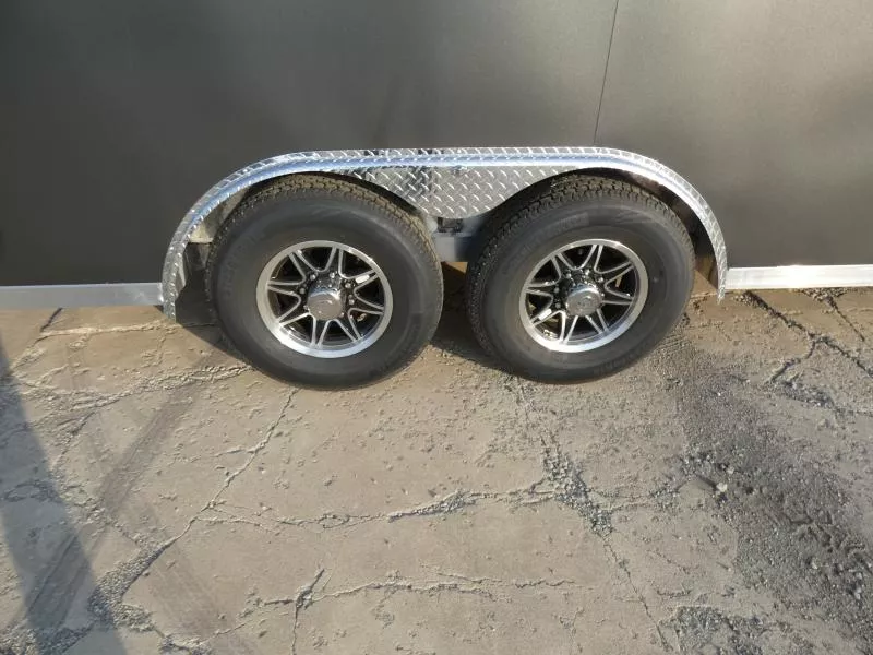 new Car Haulers / Racing Trailers Legend Trailers  for sale, in St. Johns, MI Thumbnail 9