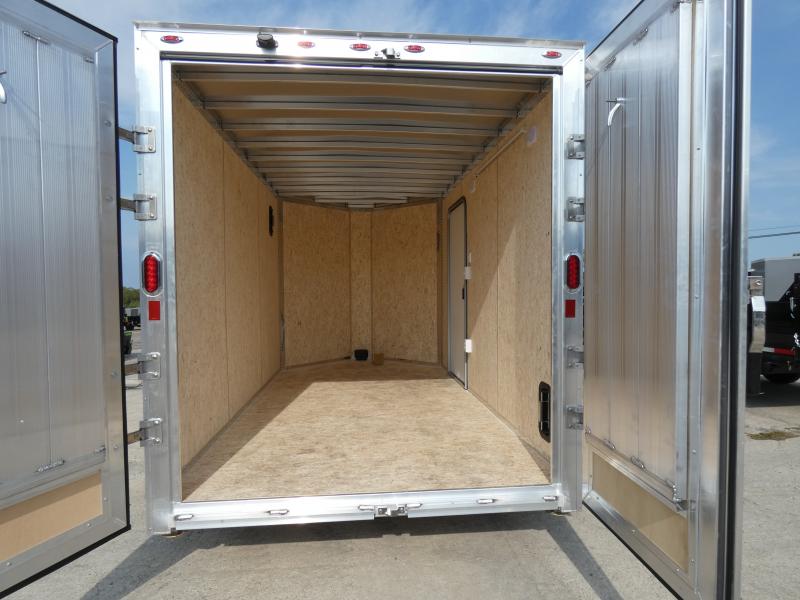 new Cargo (Enclosed) Trailers Legend Trailers  for sale, in St. Johns, MI Thumbnail 8