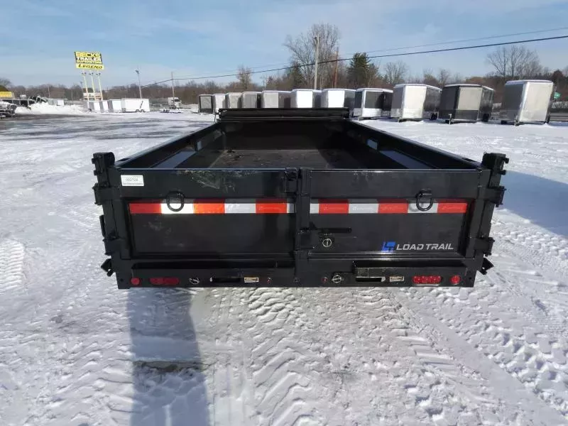 new Dump Trailers Load Trail  for sale, in St. Johns, MI Thumbnail 6