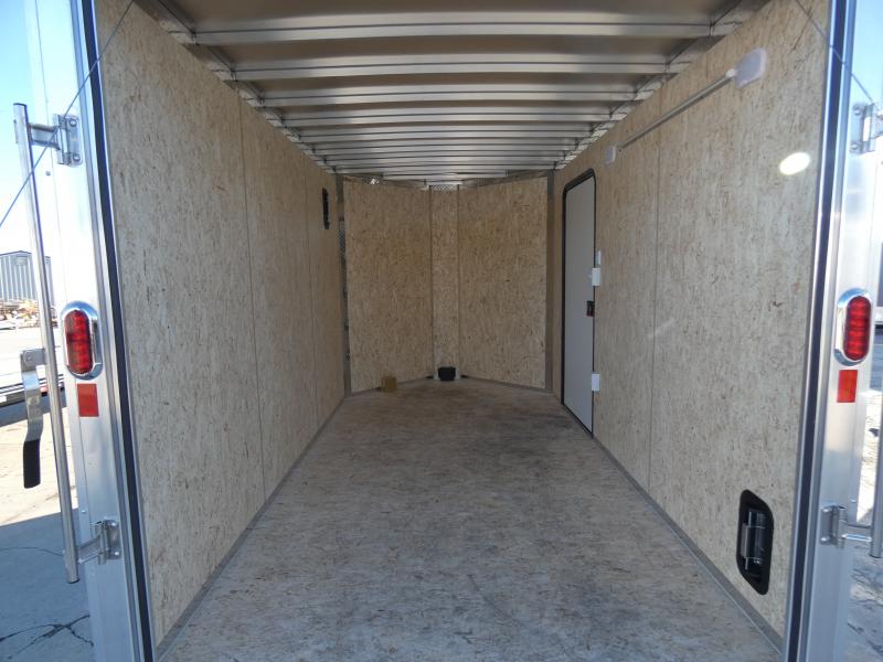 new Cargo (Enclosed) Trailers Legend Trailers  for sale, in St. Johns, MI Thumbnail 10
