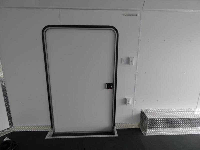 new Car Haulers / Racing Trailers Legend Trailers  for sale, in St. Johns, MI Thumbnail 14