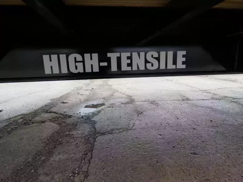 new Equipment / Flatbed Trailers Legend Trailers  for sale, in St. Johns, MI Thumbnail 11