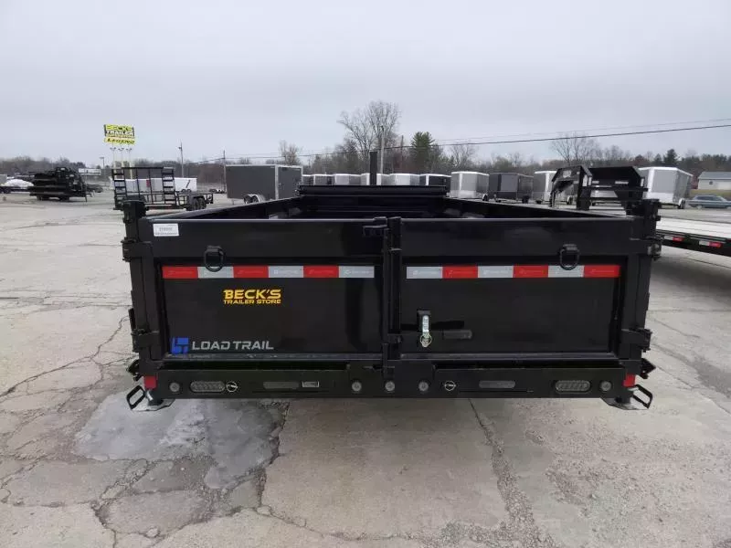 new Dump Trailers Load Trail  for sale, in St. Johns, MI Thumbnail 5