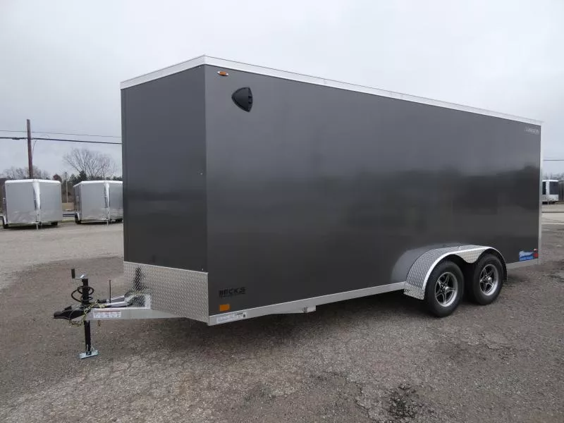 new Cargo (Enclosed) Trailers Legend Trailers  for sale, in St. Johns, MI Thumbnail 2