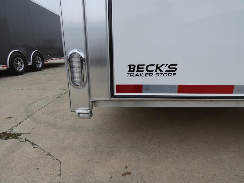 new Car Haulers / Racing Trailers Legend Trailers  for sale, in St. Johns, MI Thumbnail 14