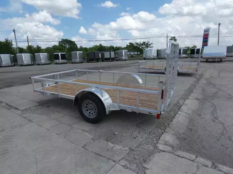 new Utility Trailers Legend Trailers  for sale, in St. Johns, MI Thumbnail 3