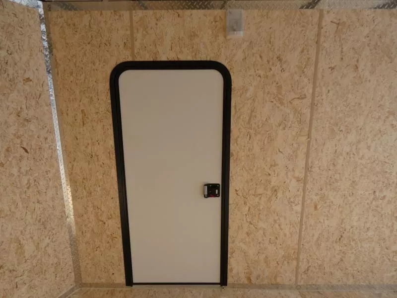 new Cargo (Enclosed) Trailers Legend Trailers  for sale, in St. Johns, MI Thumbnail 11