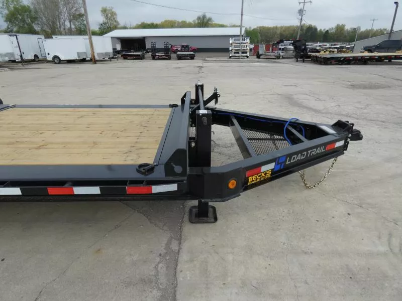 new Equipment / Flatbed Trailers Load Trail  for sale, in St. Johns, MI Thumbnail 7