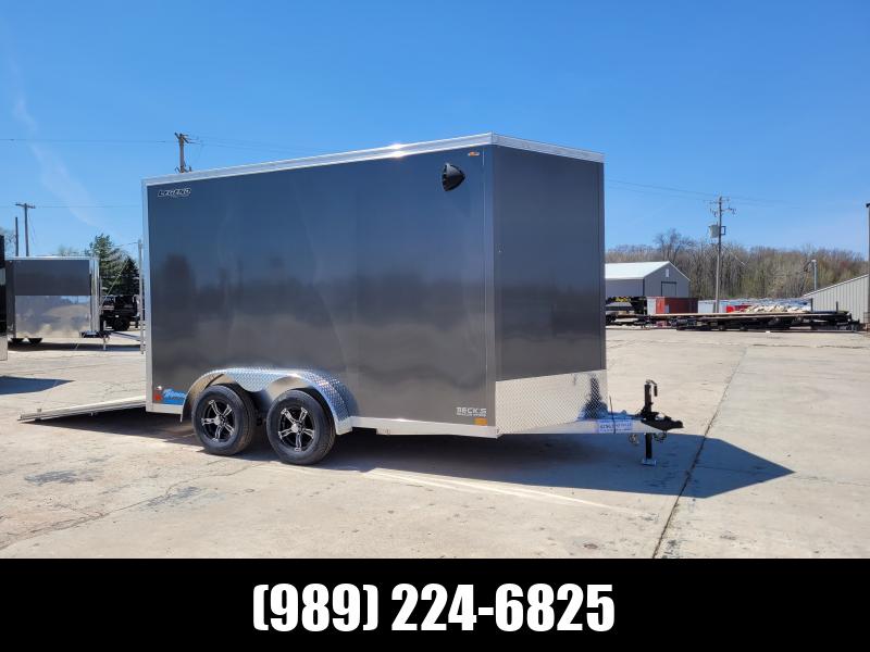 new Cargo (Enclosed) Trailers Legend Trailers  for sale, in St. Johns, MI Thumbnail 2