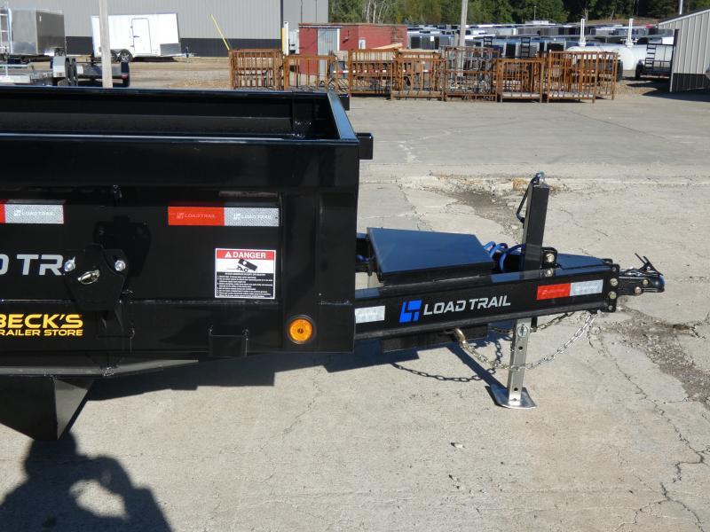 new Dump Trailers Load Trail  for sale, in St. Johns, MI Thumbnail 10