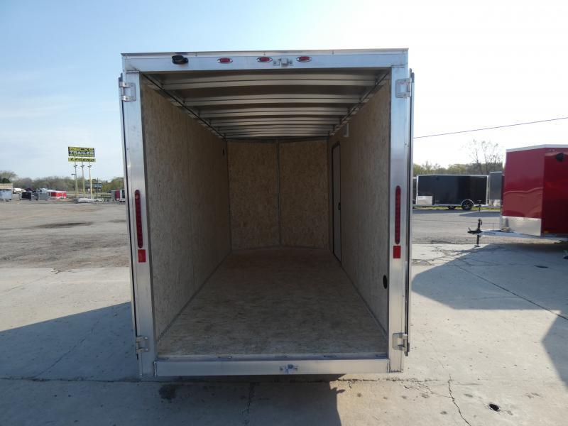 new Cargo (Enclosed) Trailers Legend Trailers  for sale, in St. Johns, MI Thumbnail 6