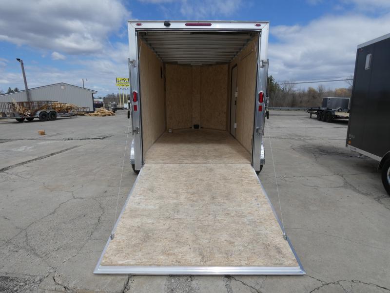 new Cargo (Enclosed) Trailers Legend Trailers  for sale, in St. Johns, MI Thumbnail 9