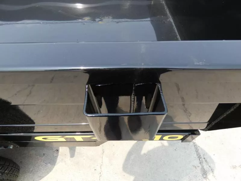 new Dump Trailers DuraDump  for sale, in St. Johns, MI Thumbnail 10