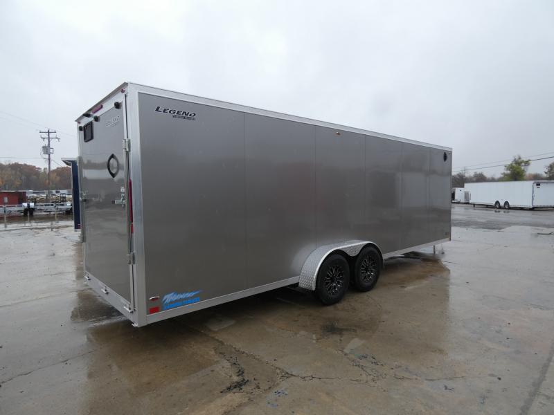 new Snowmobile Trailers Legend Trailers  for sale, in St. Johns, MI Thumbnail 4
