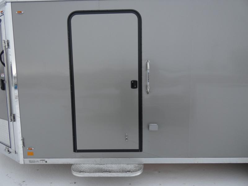 new Snowmobile Trailers Legend Trailers  for sale, in St. Johns, MI Thumbnail 5